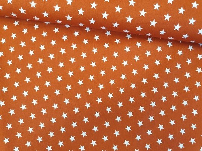 Baumwolle Petit Stars by Poppy terra