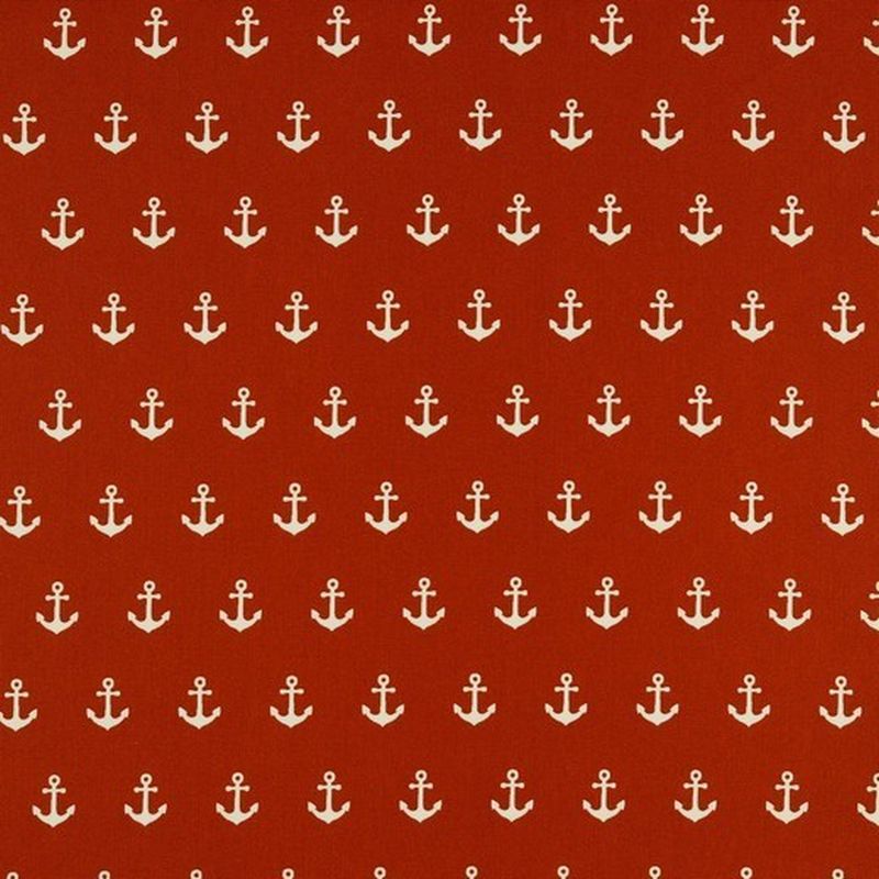 Baumwolle Anchor by Poppy terra 030