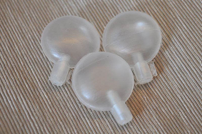 Quitsche / Squeakers 30 mm