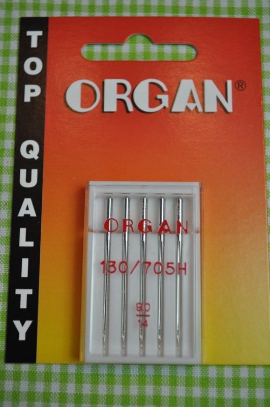 Organ Nähnadeln Universal 90/14