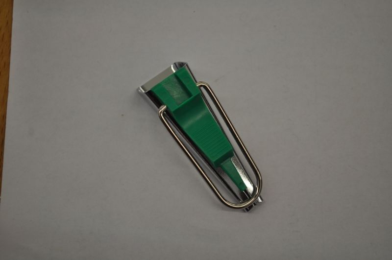 Schrägbandformer 6mm
