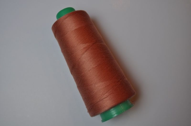 Overlockgarn 120er 2500 m Fb.203 papaja
