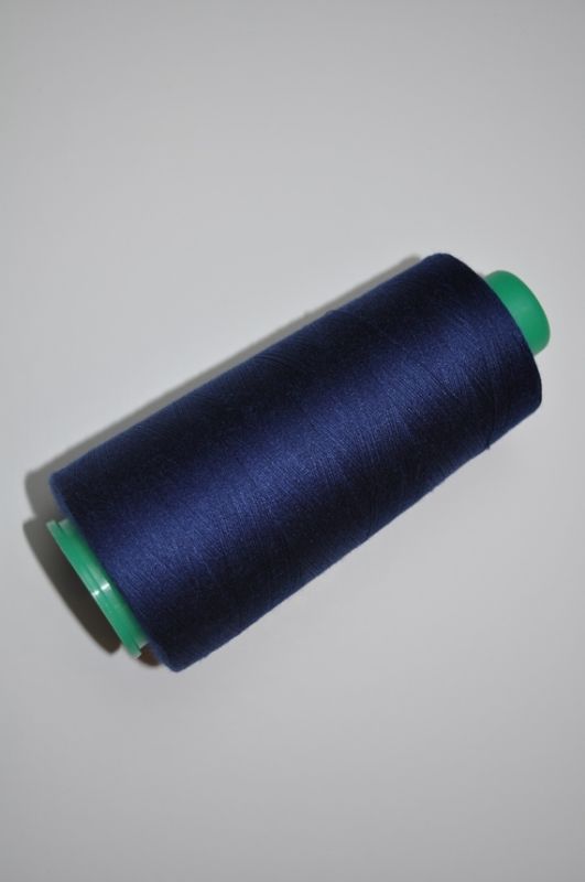 Overlockgarn 120er 2500 m Fb.623 navy