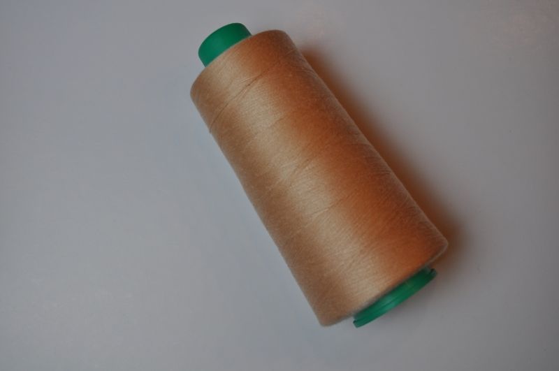 Overlockgarn 120er 2500 m Fb.804 puder