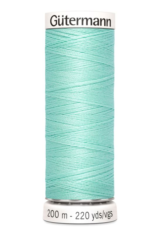 Gütermann Allesnäher 200m Grün Ton 234