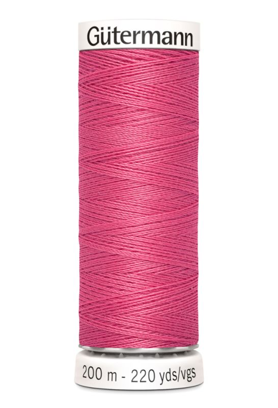 Gütermann Allesnäher 200m hell pink 890