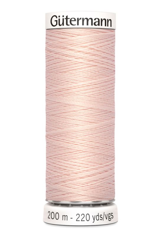 Gütermann Allesnäher 200m Beige 658