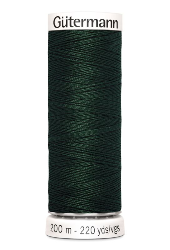 Gütermann Allesnäher 200m Farbton 472
