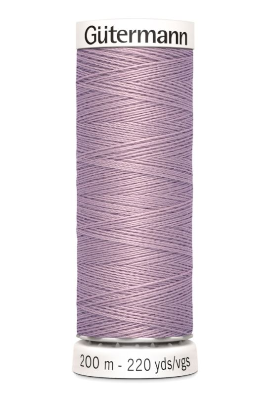 Gütermann Allesnäher 200m orchidee 568