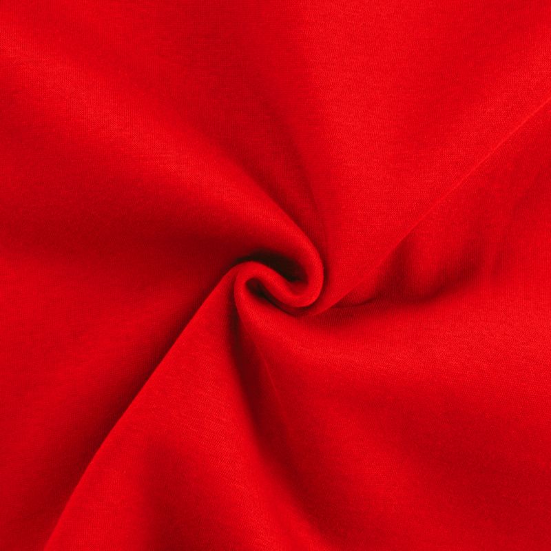 Winter Sweat Heavy Jogging Rot 15