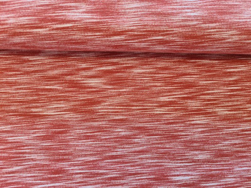 Winter Sweat Two Tone Rost Beige