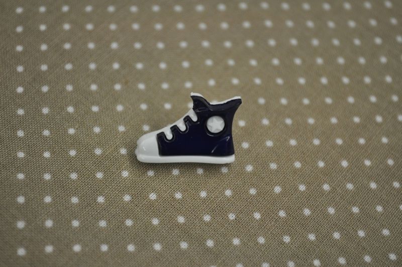 Knopf Sneaker