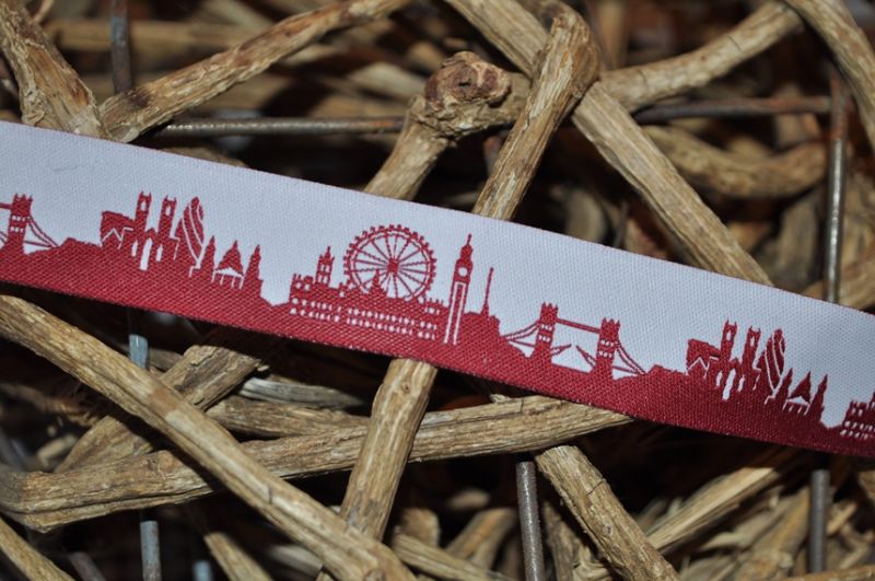 Webband Skyline London
