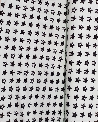 Jersey Friendly Stars mint