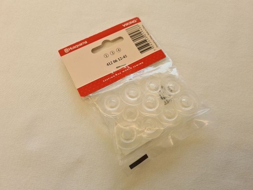 10 Stück Spule für Husqvarna alt