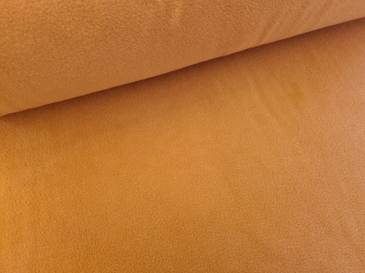 [7000.074] Fleece Uni Sonnengelb 74