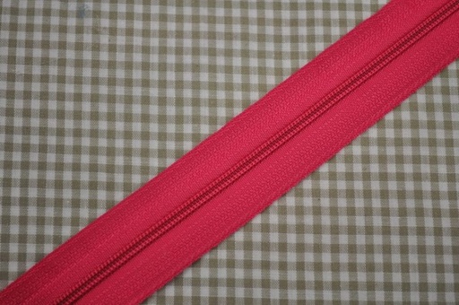 [50716.146] Endlosreißverschluss 3 mm pink