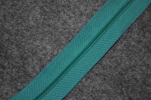 [50716.254] Endlosreißverschluss 3 mm Smaragd grün