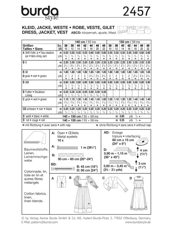 2457 Rückseite