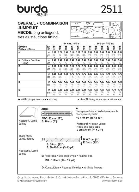 2511 Rückseite