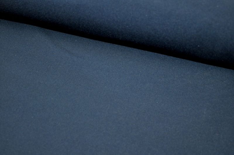 Softshell 3 Laye dunkelblau