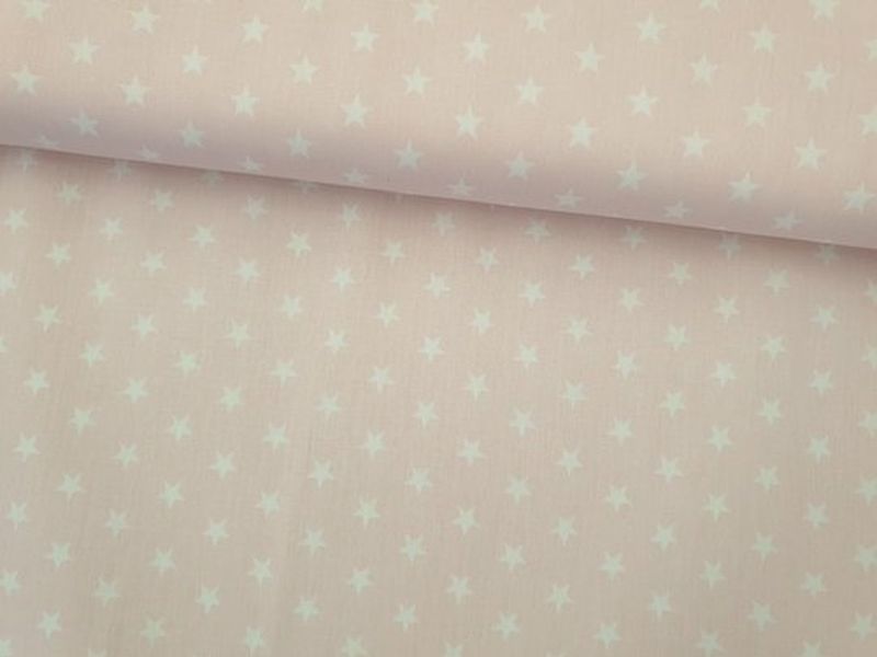 Baumwolle Petit Stars by Poppy Rosa