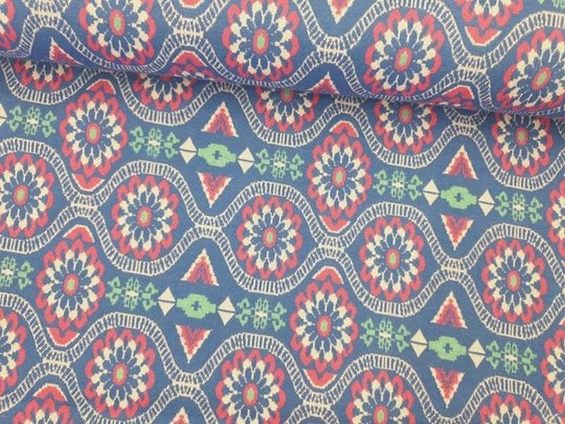 Strick Daisy Chain by Jolijou