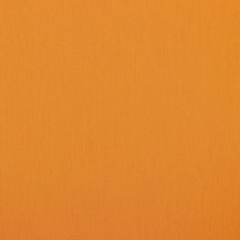 Baumwolle Uni Apricot