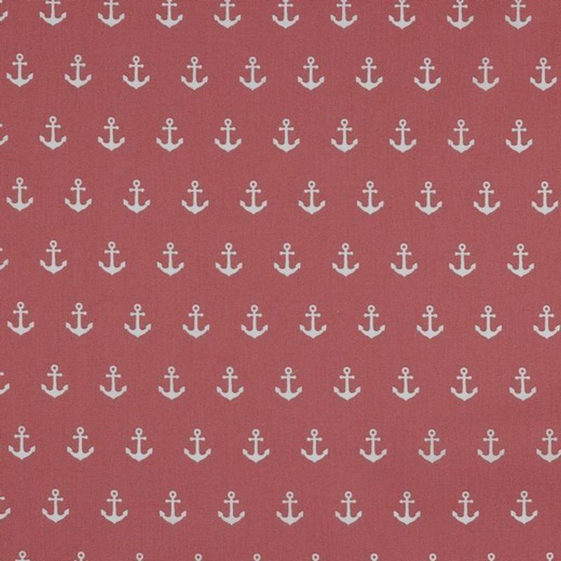 Baumwolle Anchor by Poppy blush 031