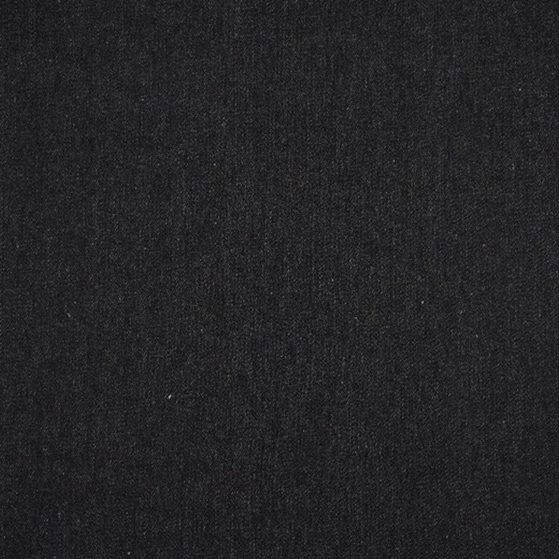 Jeans 10 OZ uni schwarz