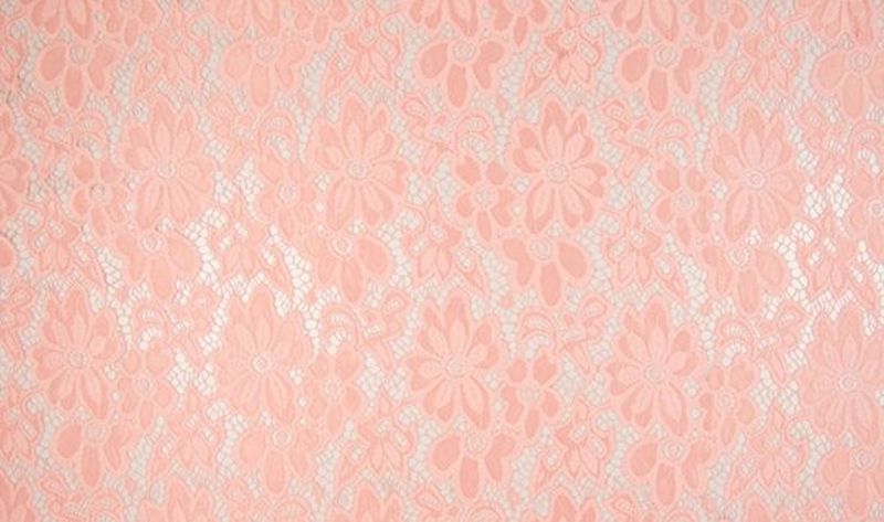 Spitzenstoff Eva Altrosa 32