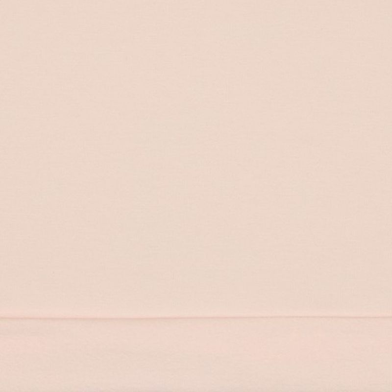 Bio Winter Sweat uni Soft Pink 23