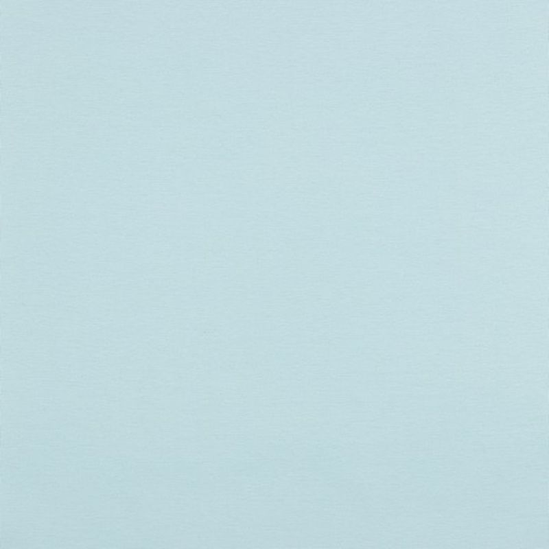 Bio Bündchen Uni Hell Blau 16