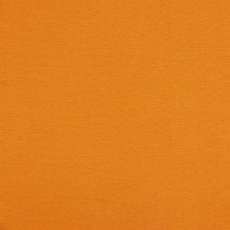 Bio Bündchen Uni Orange 24