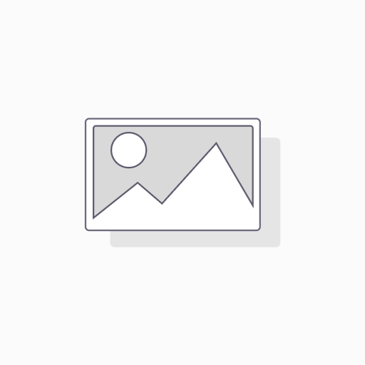 Paisley Band 30mm Aufbügelbar grau