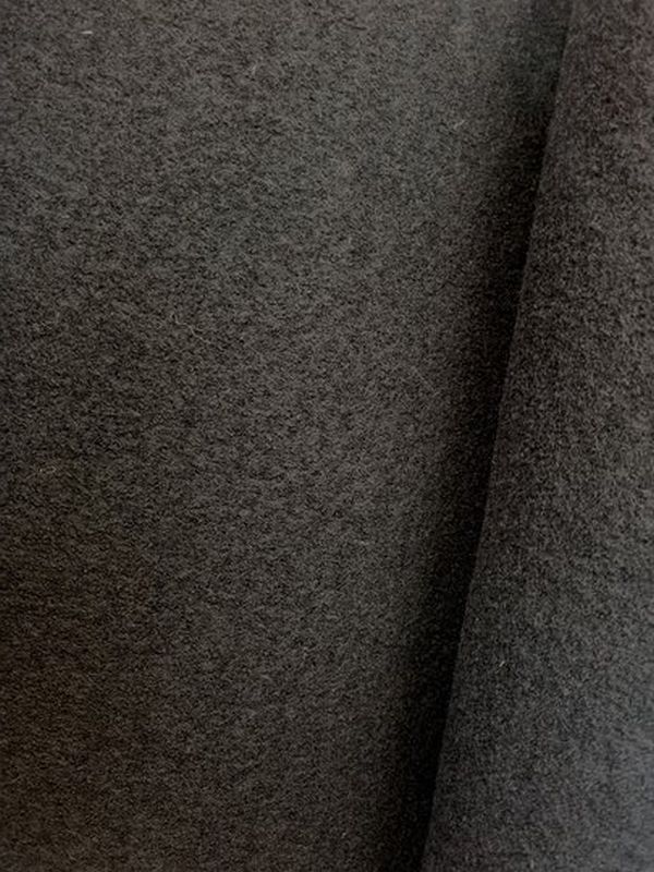 [RS0128-569] Walk 100 % Wolle uni schwarz