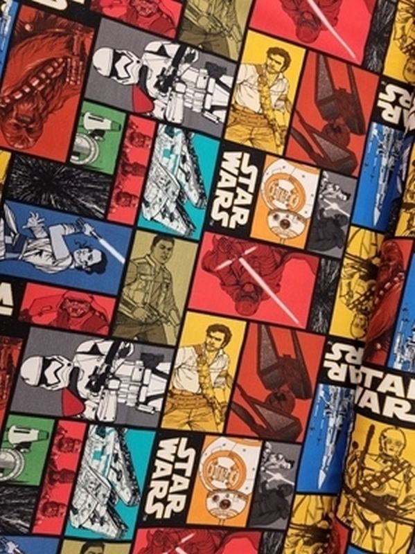 Jersey Star Wars 4