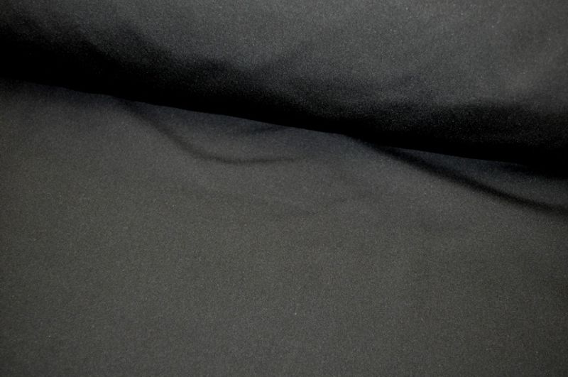 Softshell 3 Laye schwarz