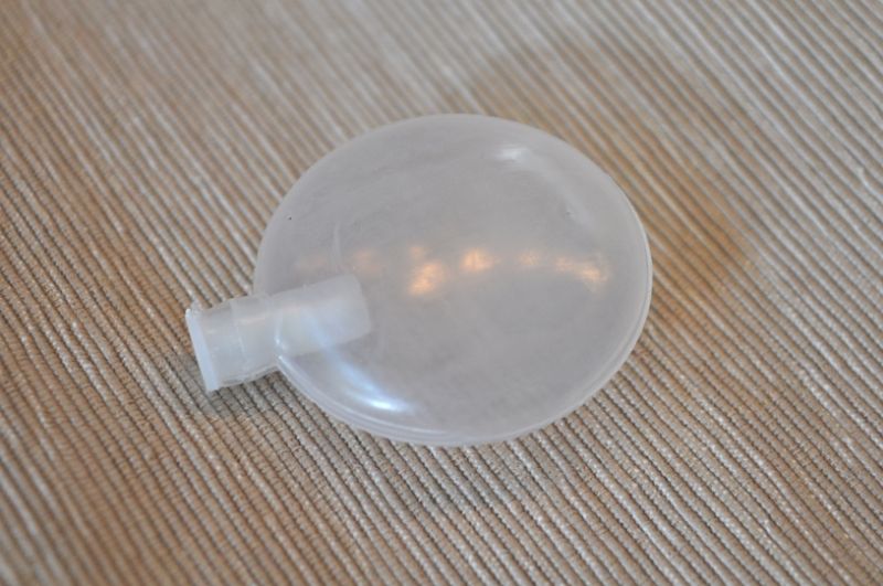 Quitsche / Squeakers 45 mm