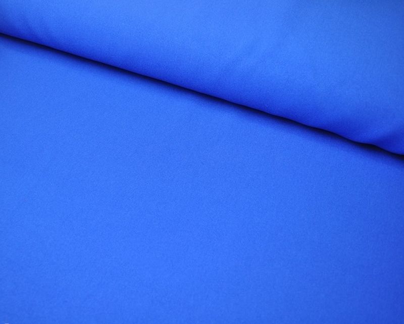 [2429.047] Bi-Stretch Gabardine Royalblau