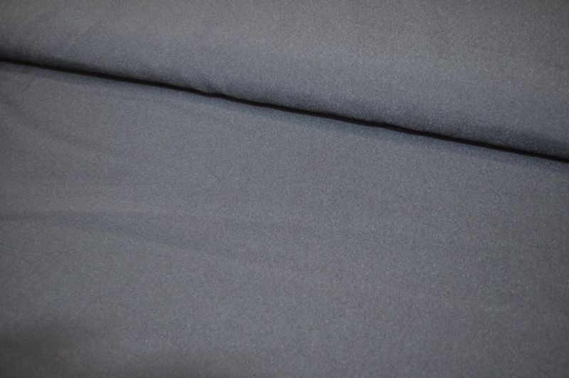 Bi-Stretch Gabardine dunkelblau