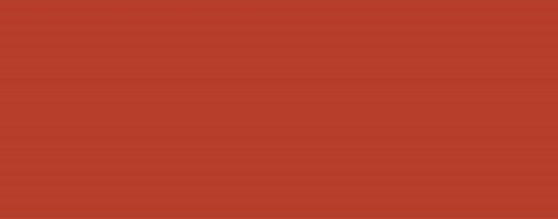 Baumwolle Uni Red