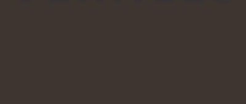 Baumwolle Uni Dark Brown