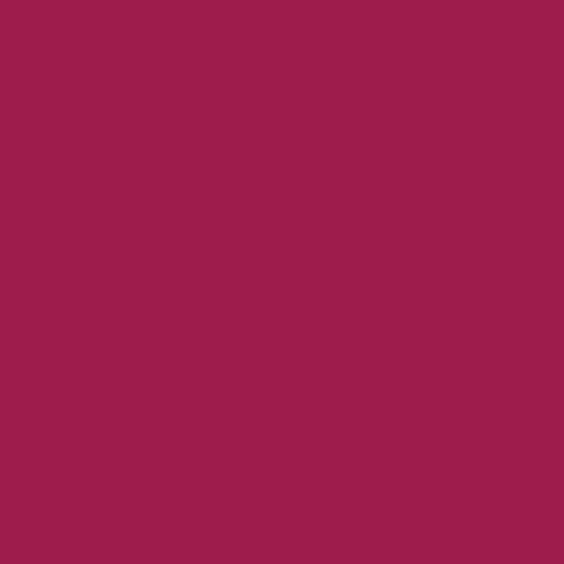 Baumwolle Uni Cerise 40