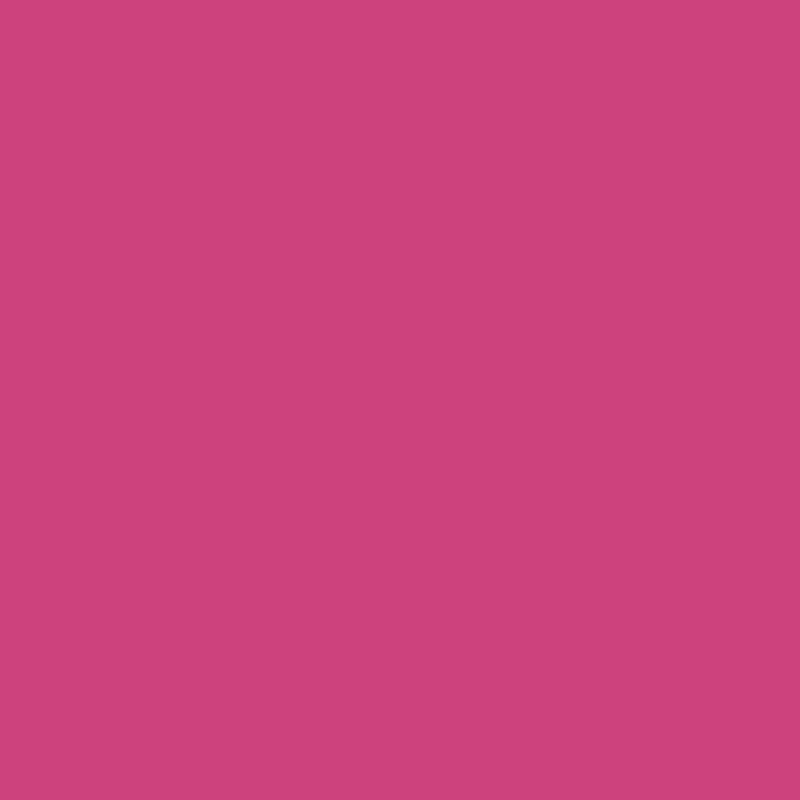 Baumwolle Uni Pink