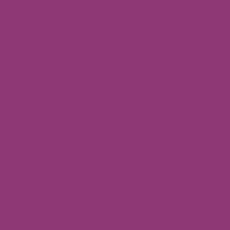 Baumwolle Uni Violet