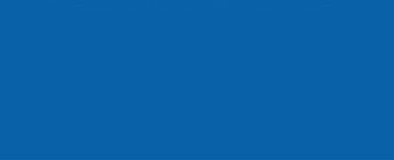 Baumwolle Uni Cobalt 15