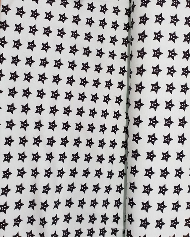 Jersey Friendly Stars mint