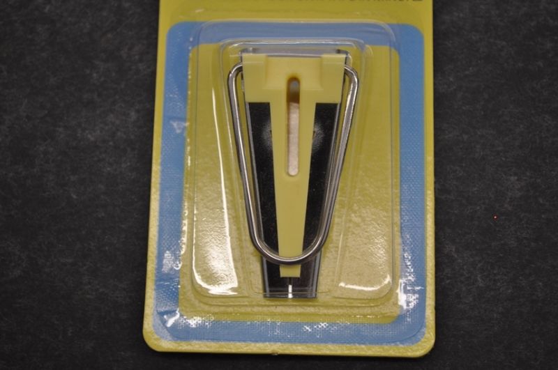 Schrägbandformer 12mm