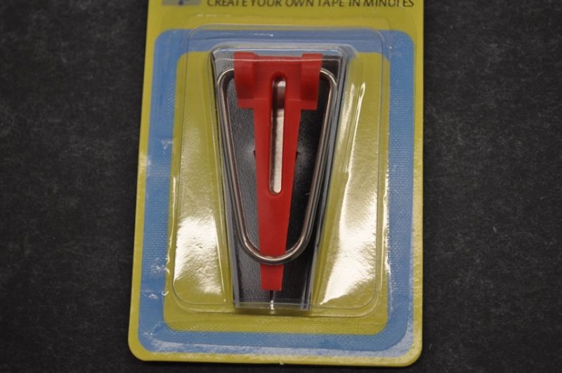 Schrägbandformer 18mm